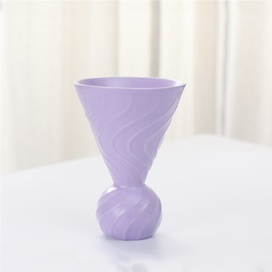 INS Style Pastel Ceramic Coffee Mug for Girls