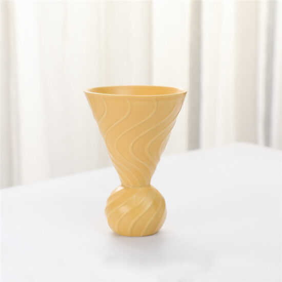 INS Style Pastel Ceramic Coffee Mug for Girls